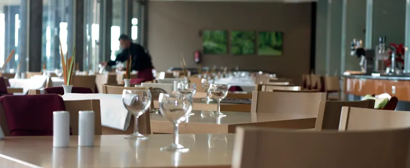 Gastronomía — Hotel LIVVO Valle Taurito, Taurito 4