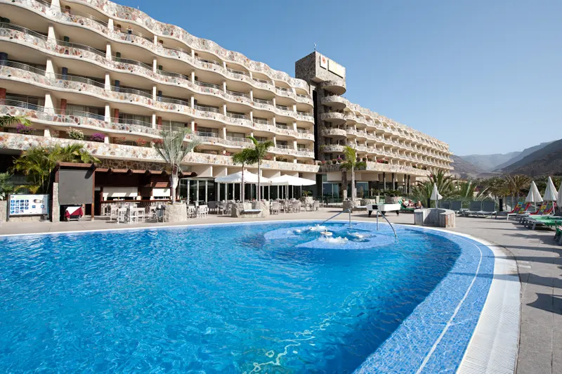 Piscinas — Hotel LIVVO Valle Taurito, Taurito 4