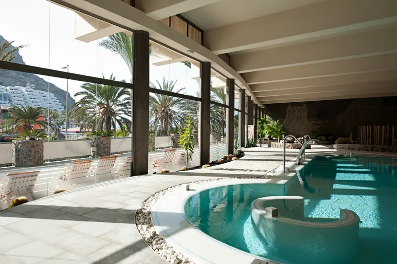 Wellness — Hotel LIVVO Valle Taurito, Taurito 1