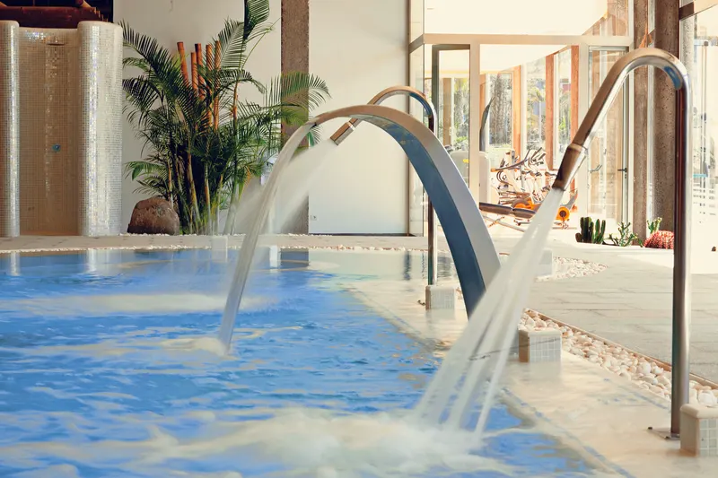 Wellness — Hotel LIVVO Valle Taurito, Taurito 3