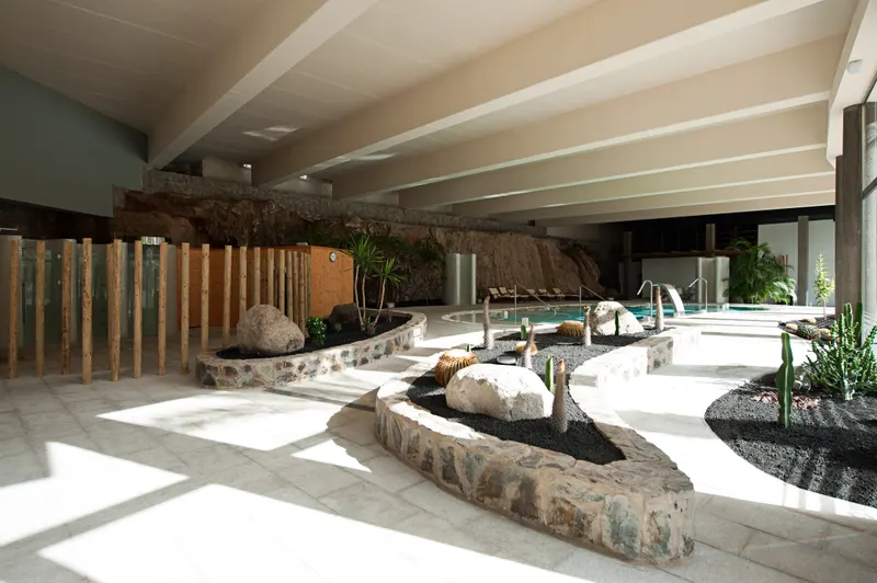 Wellness — Hotel LIVVO Valle Taurito, Taurito 5
