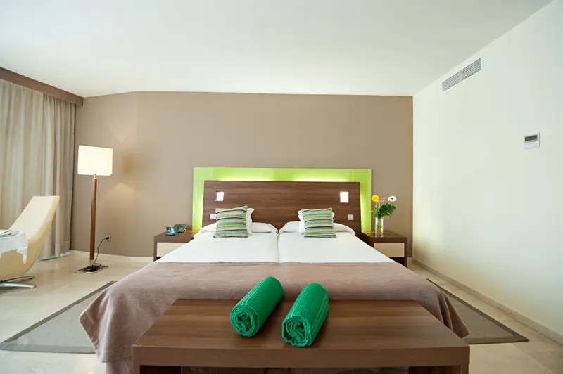 Sea View Double with Terrace — Hotel LIVVO Valle Taurito, Taurito 5