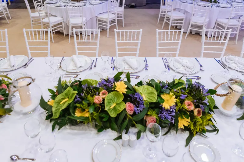 Eventos — Hotel LIVVO Volcán Lanzarote, Playa Blanca 2