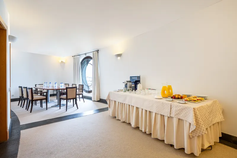 Eventos — Hotel LIVVO Volcán Lanzarote, Playa Blanca 3