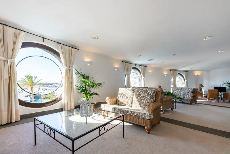 Eventos — Hotel LIVVO Volcán Lanzarote, Playa Blanca 4