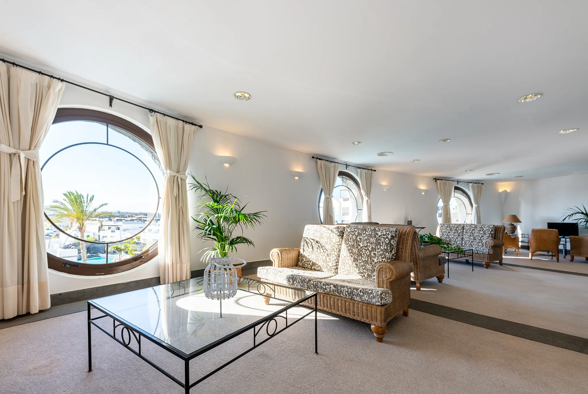 Eventos — Hotel LIVVO Volcán Lanzarote, Playa Blanca 4