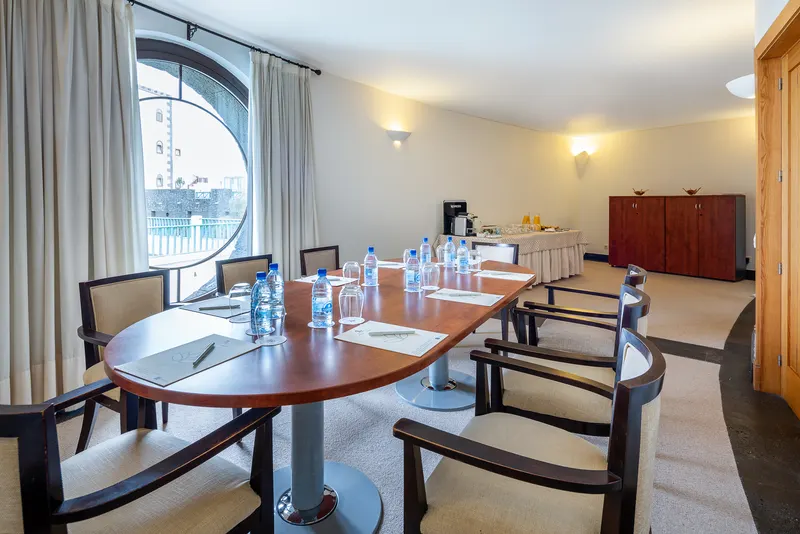 Eventos — Hotel LIVVO Volcán Lanzarote, Playa Blanca 5