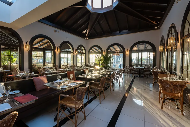 Gastronomía — Hotel LIVVO Volcán Lanzarote, Playa Blanca 1