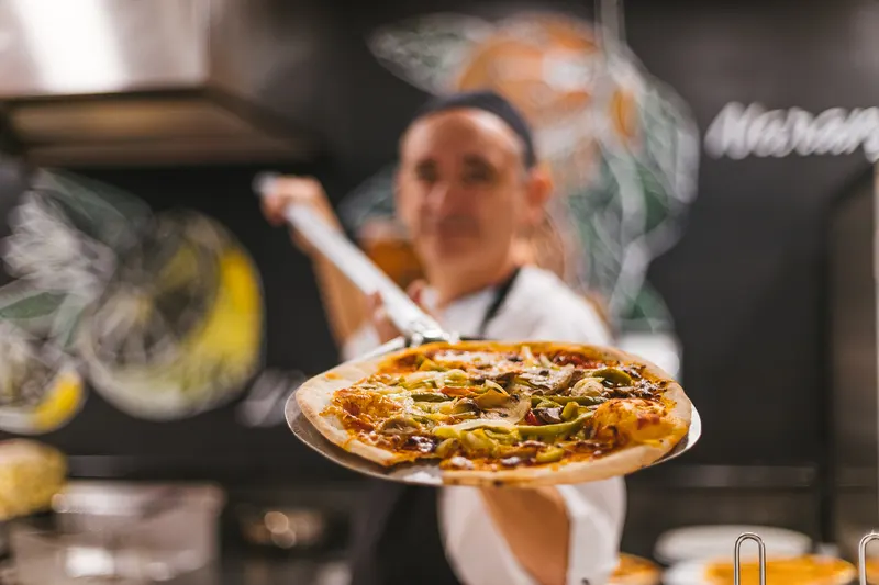 Gastronomía — Hotel LIVVO Volcán Lanzarote, Playa Blanca 3