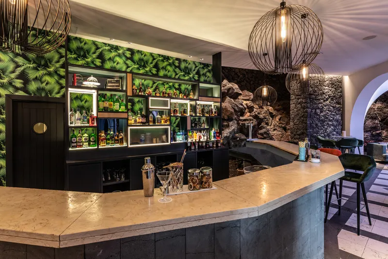 Gastronomía — Hotel LIVVO Volcán Lanzarote, Playa Blanca 7