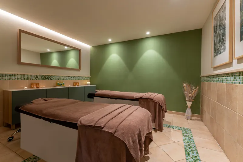 Wellness & Fitness — Hotel LIVVO Volcán Lanzarote, Playa Blanca 2