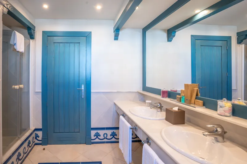 Junior Suite — Hotel LIVVO Volcán Lanzarote, Playa Blanca 5