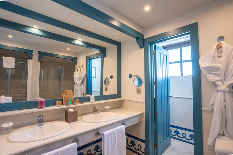 Junior Suite — Hotel LIVVO Volcán Lanzarote, Playa Blanca 4