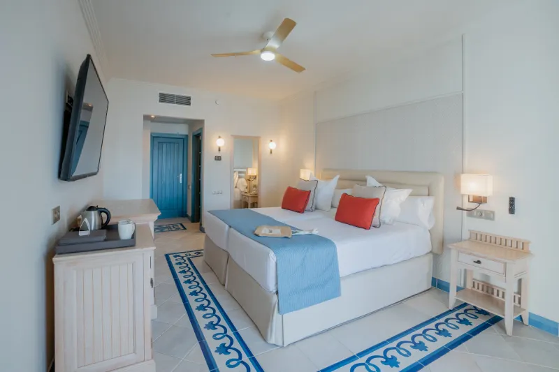 Suite — Hotel LIVVO Volcán Lanzarote, Playa Blanca 5