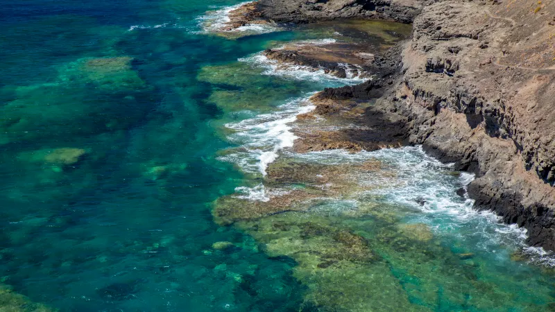 Mejores planes en Gran Canaria: naturaleza, playa, pueblos y gastronomía