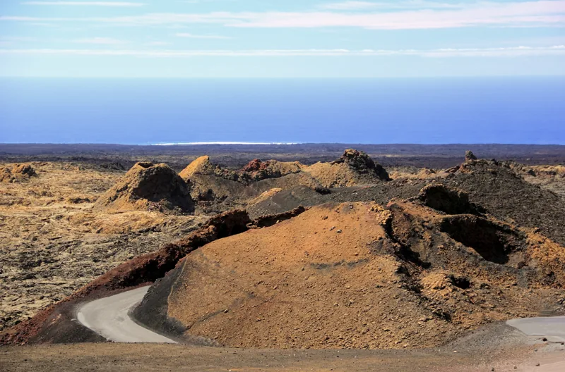 Qué ver en Lanzarote en 3 días: ruta imprescindible por la isla volcánica
