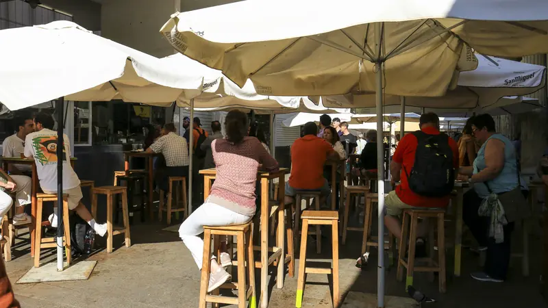 Mercado Central de Cádiz