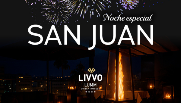 San Juan 2025 promotion