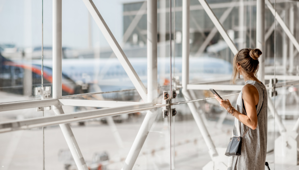 Flight + Hotel promotion