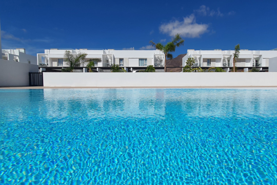 Imagen del Hotel LIVVO Costa Taurito