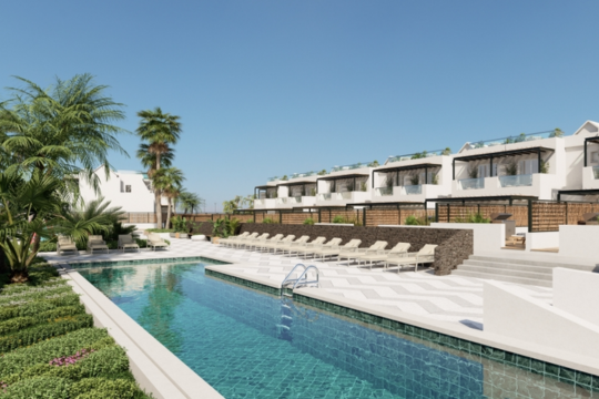 Imagen del Hotel LIVVO Lago Taurito